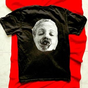 Rare MISBHV (s) clubwear tee